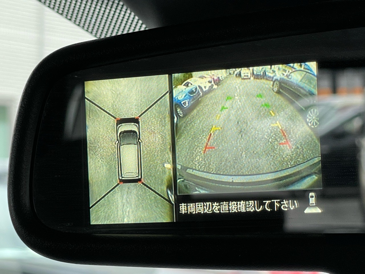 日産 デイズの画像7