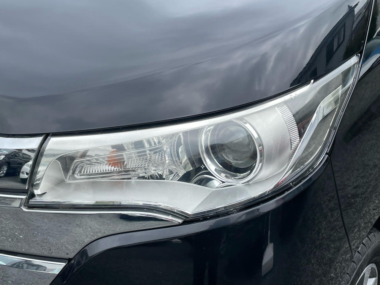 日産 デイズの画像18