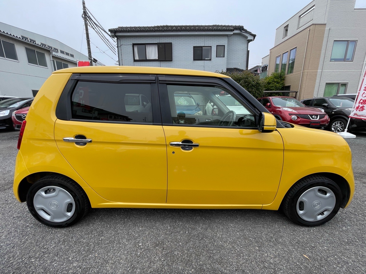 ホンダ N-ONEの画像10