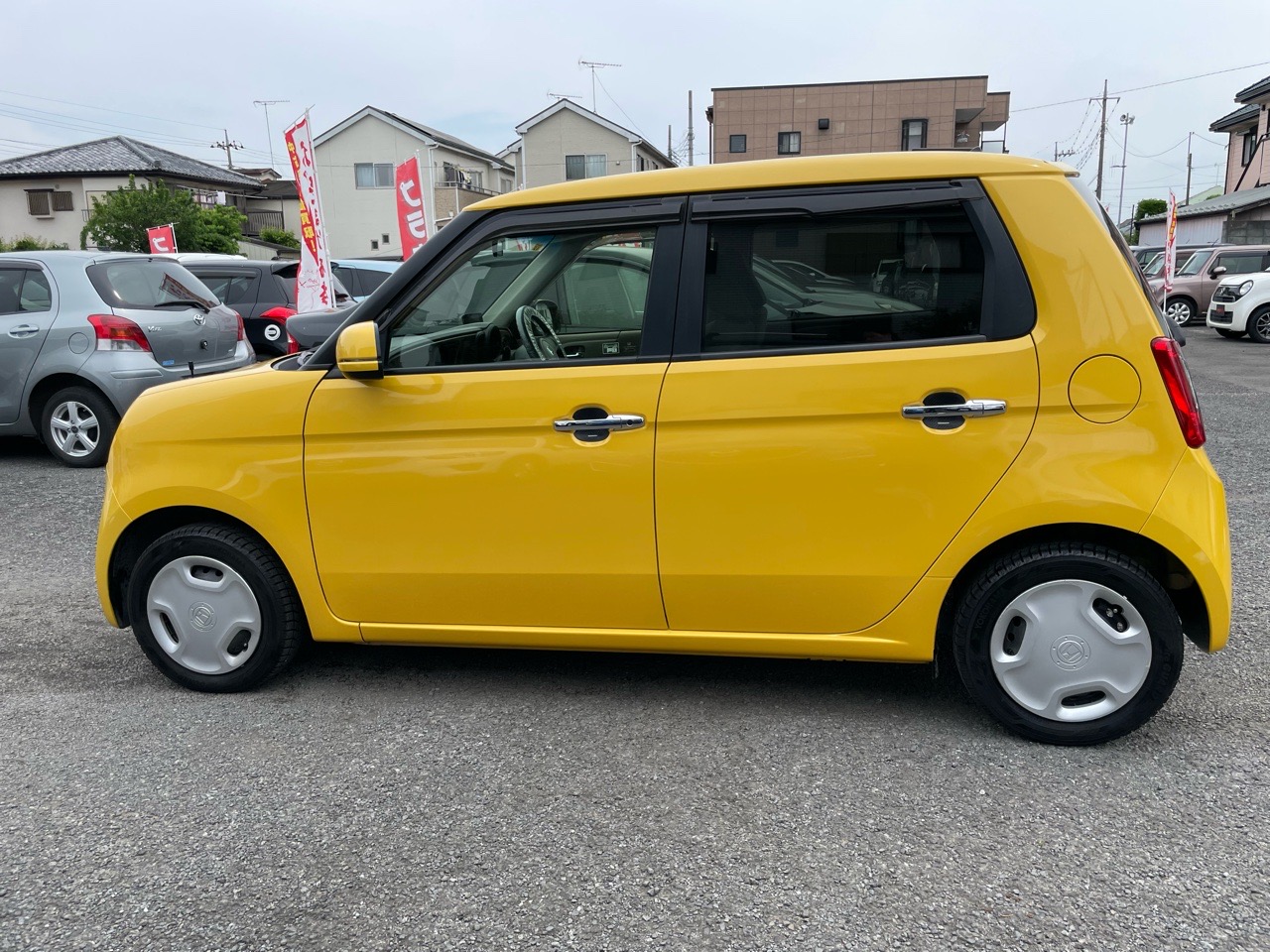 ホンダ N-ONEの画像12