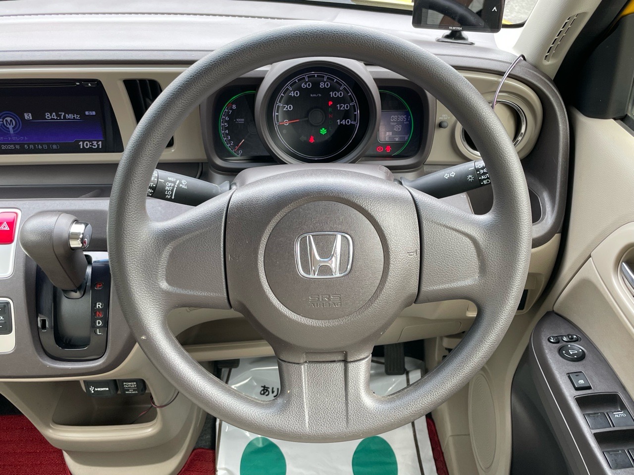 ホンダ N-ONEの画像16