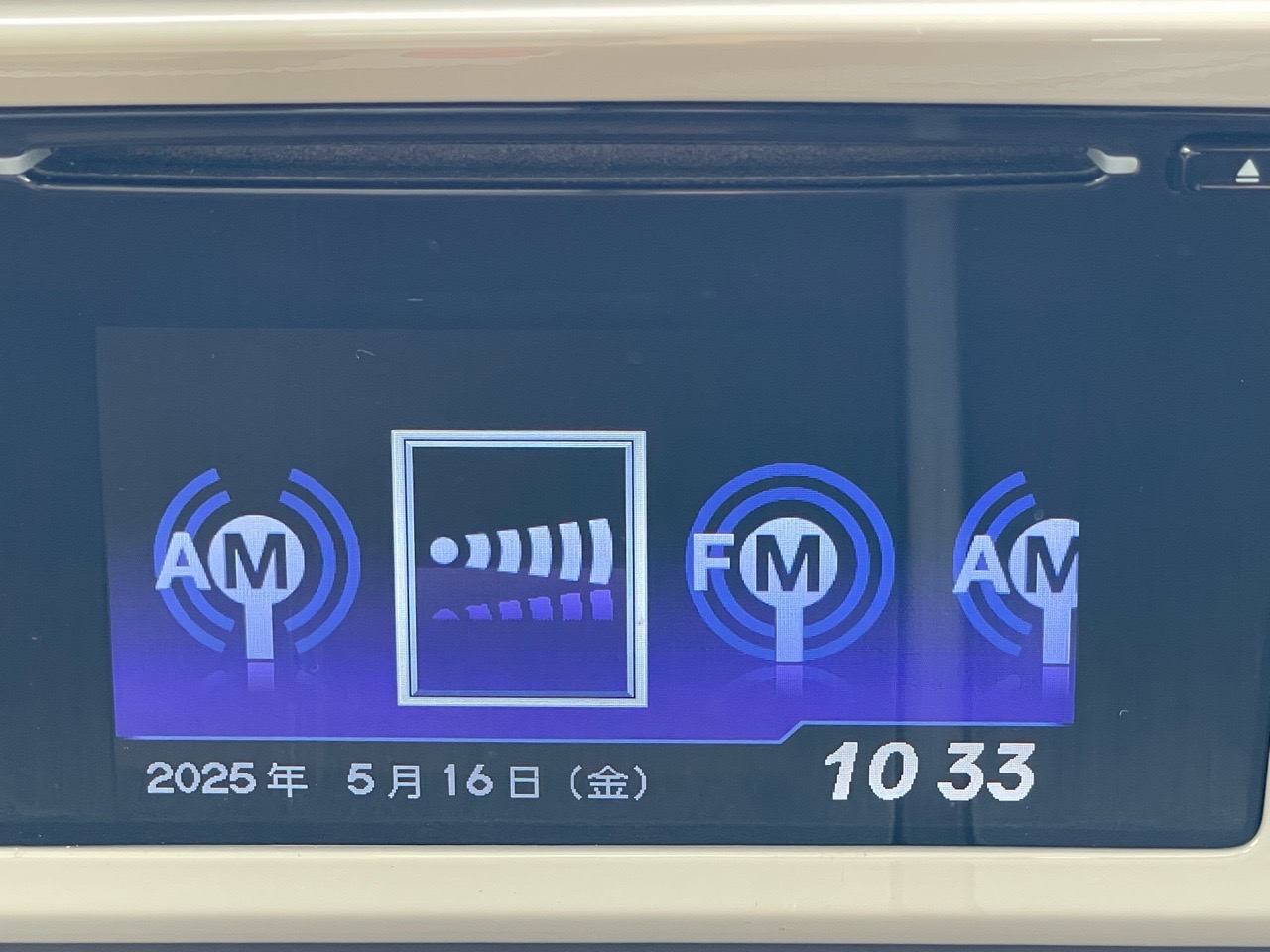 ホンダ N-ONEの画像6