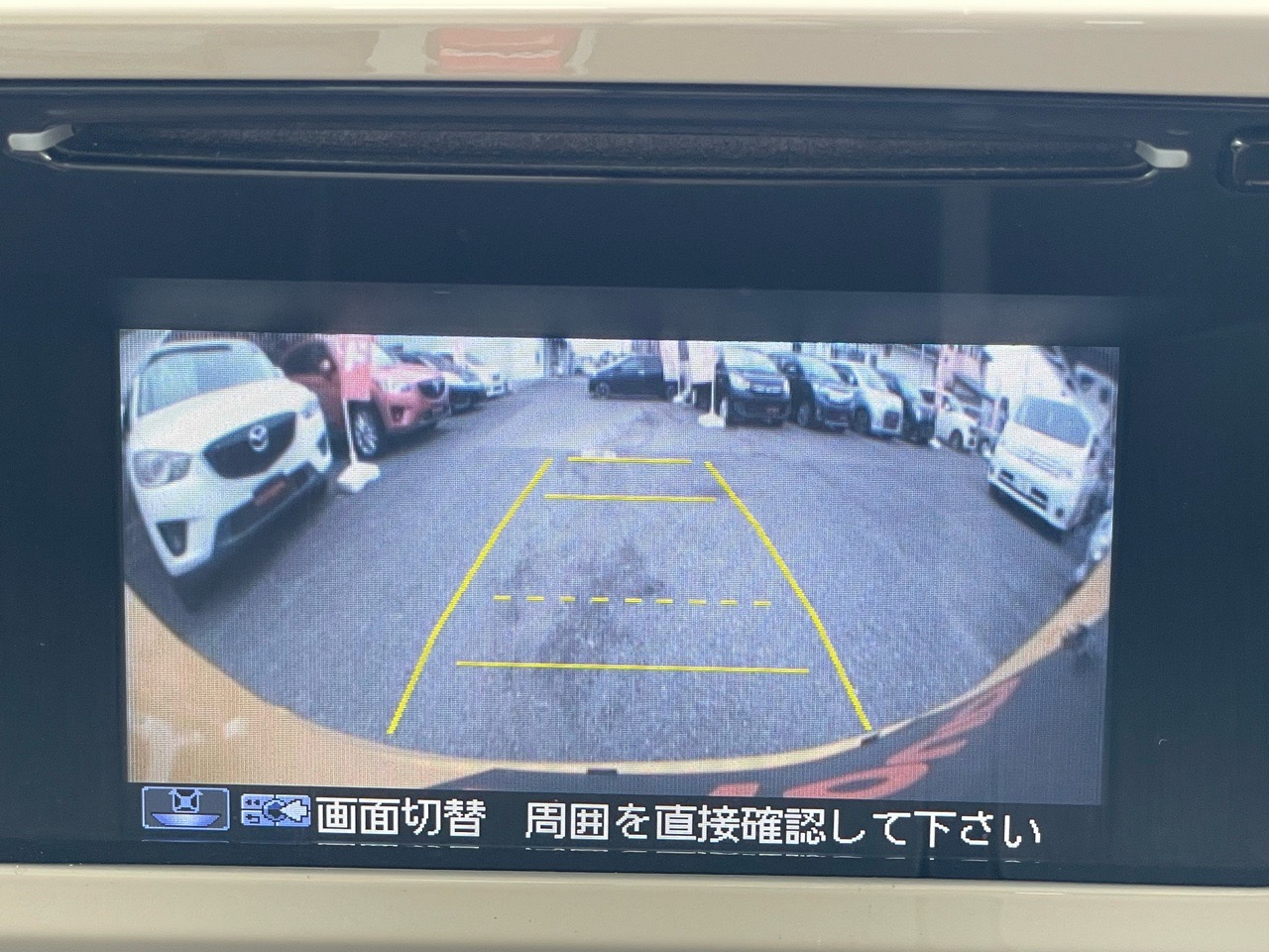 ホンダ N-ONEの画像7