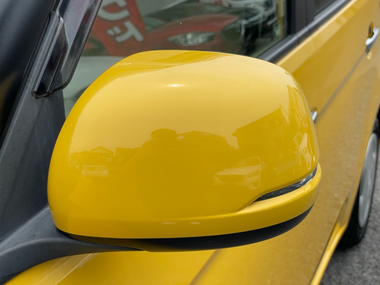 ホンダ N-ONEの画像19