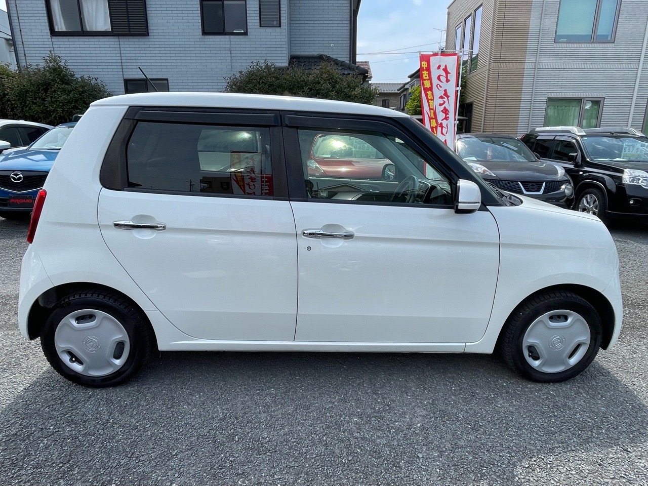 ホンダ N-ONEの画像9