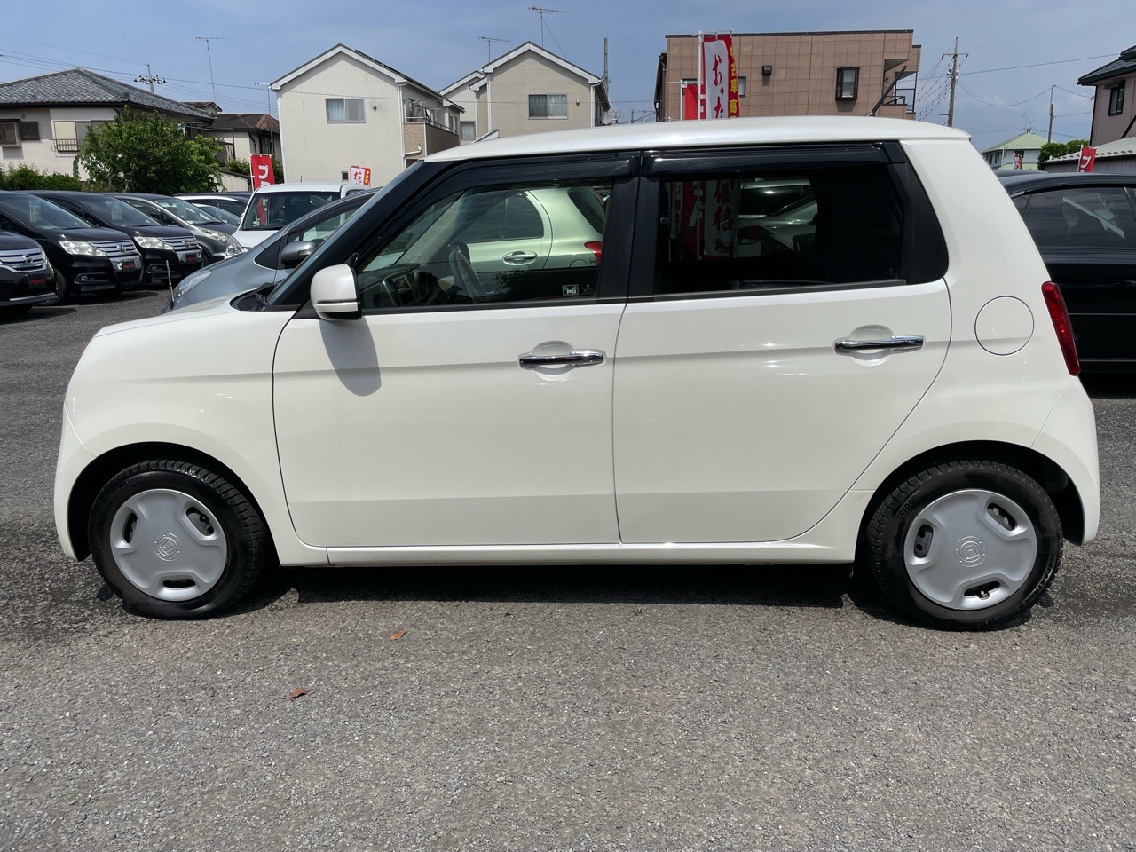 ホンダ N-ONEの画像11