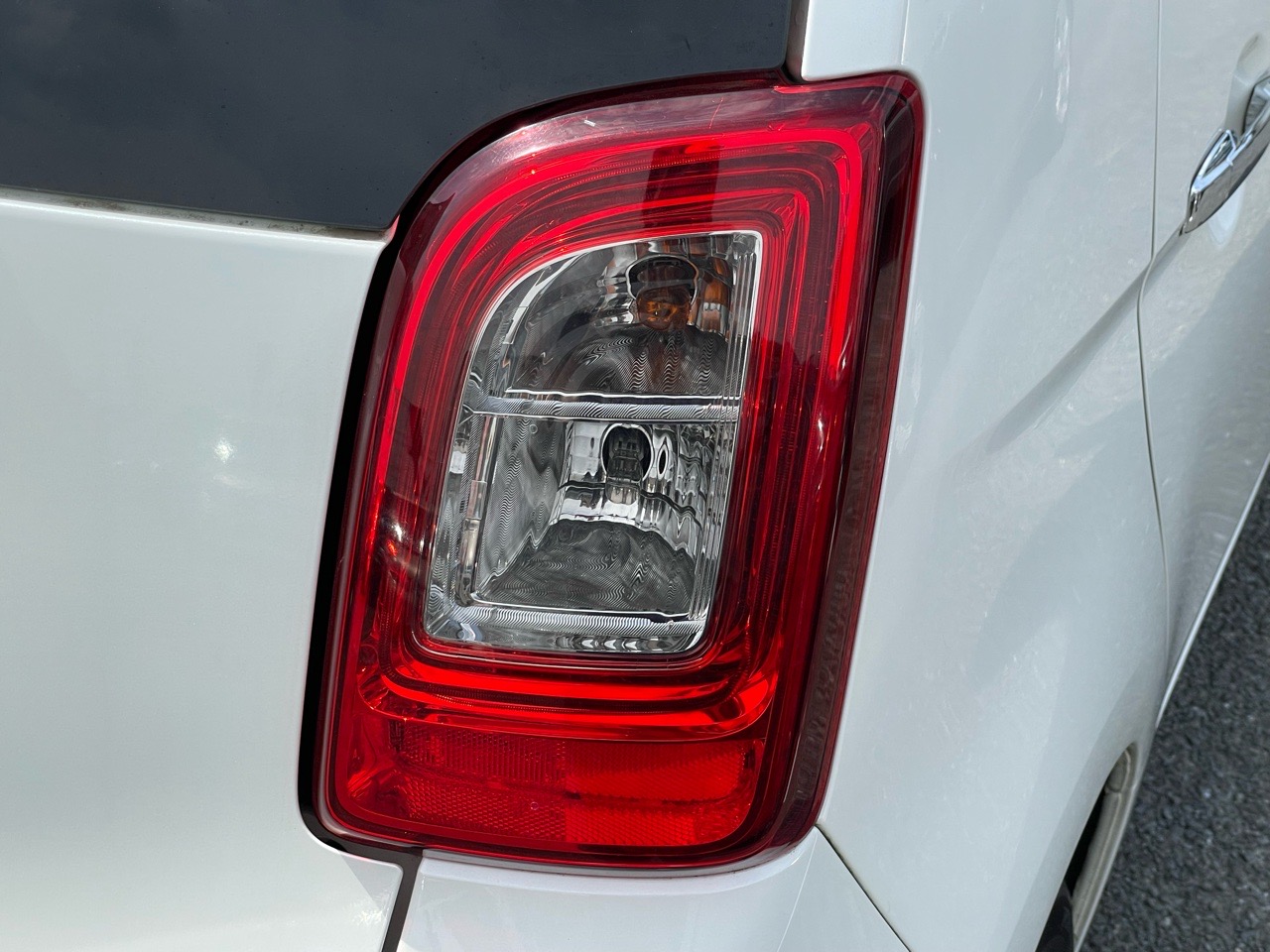 ホンダ N-ONEの画像19