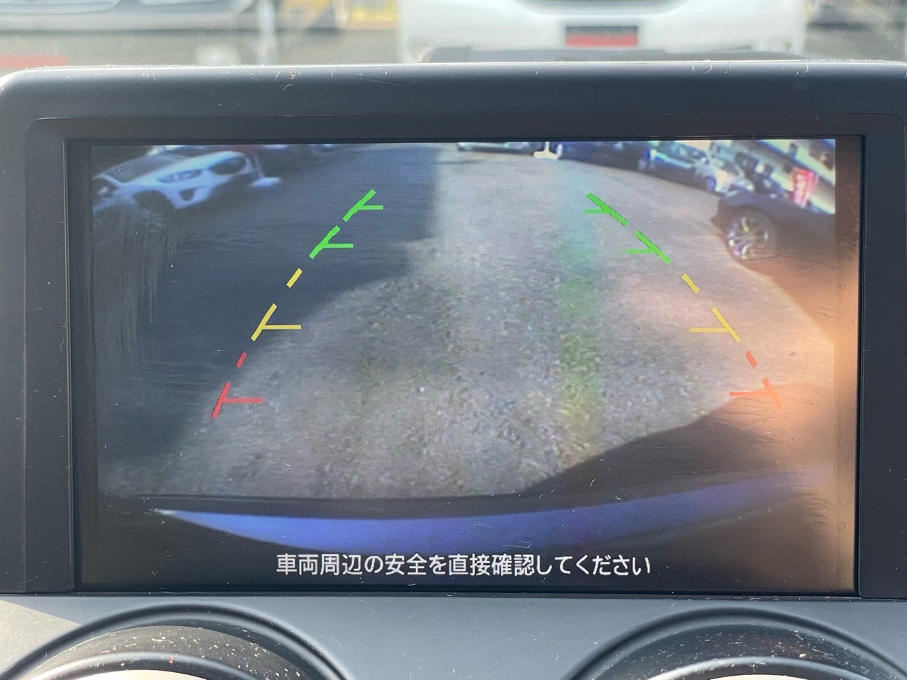 日産 デュアリスの画像8