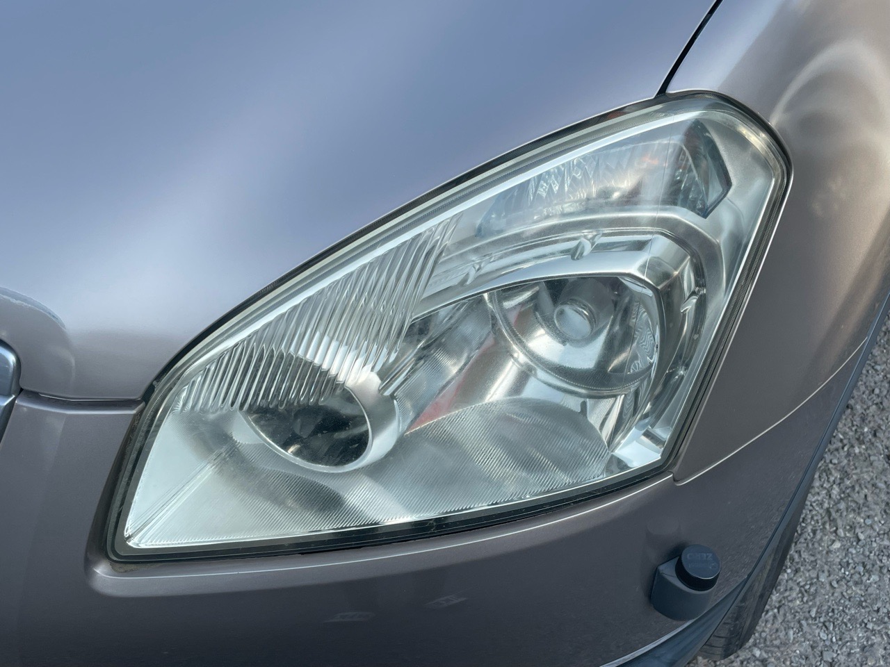 日産 デュアリスの画像19