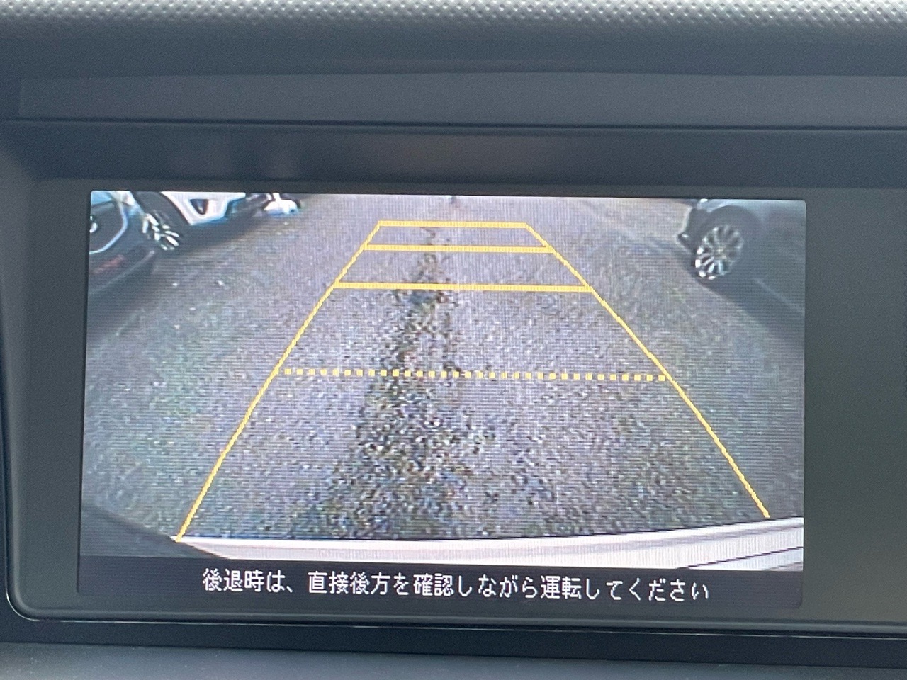 ホンダ エリシオンの画像8