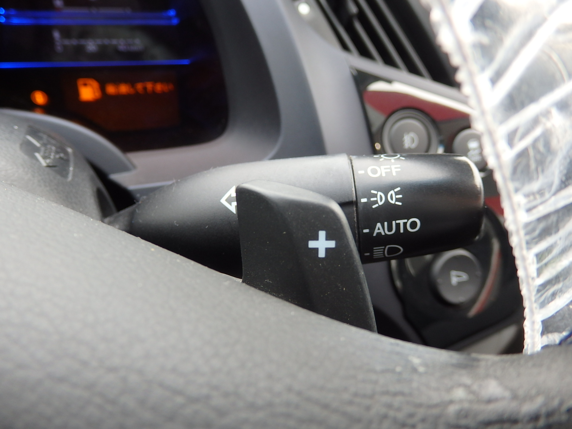 ホンダ CR-Zの画像20