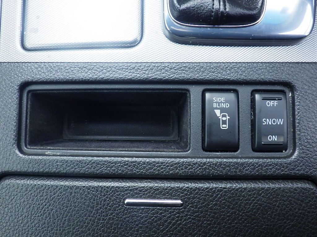日産 フーガの画像14