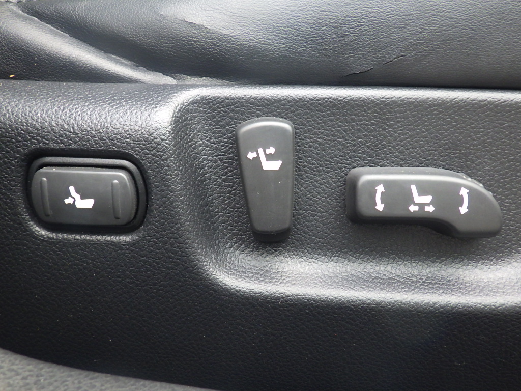 日産 フーガの画像13