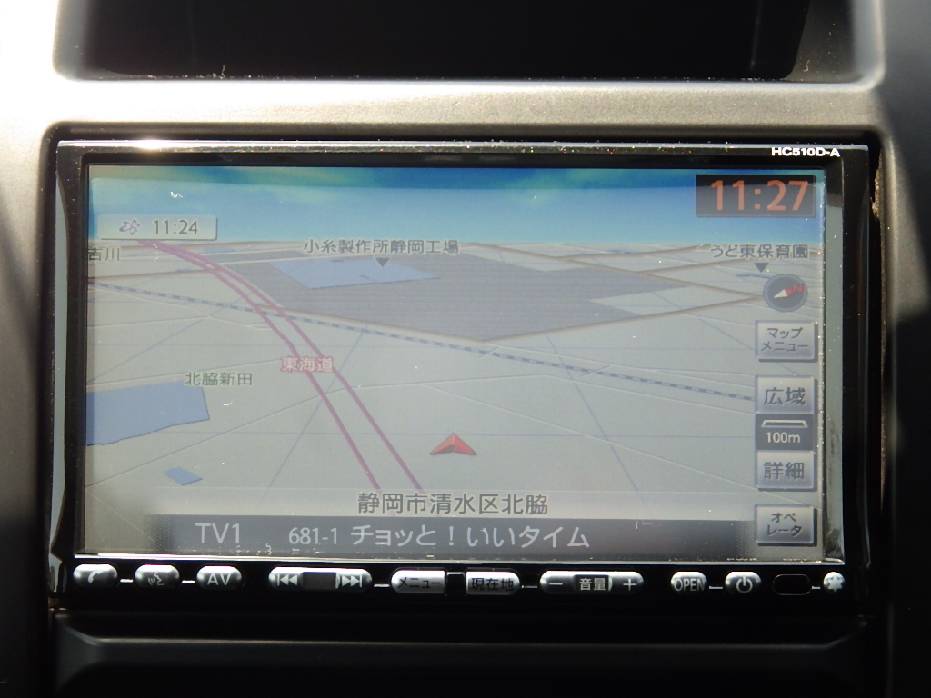 日産 エクストレイルの画像10