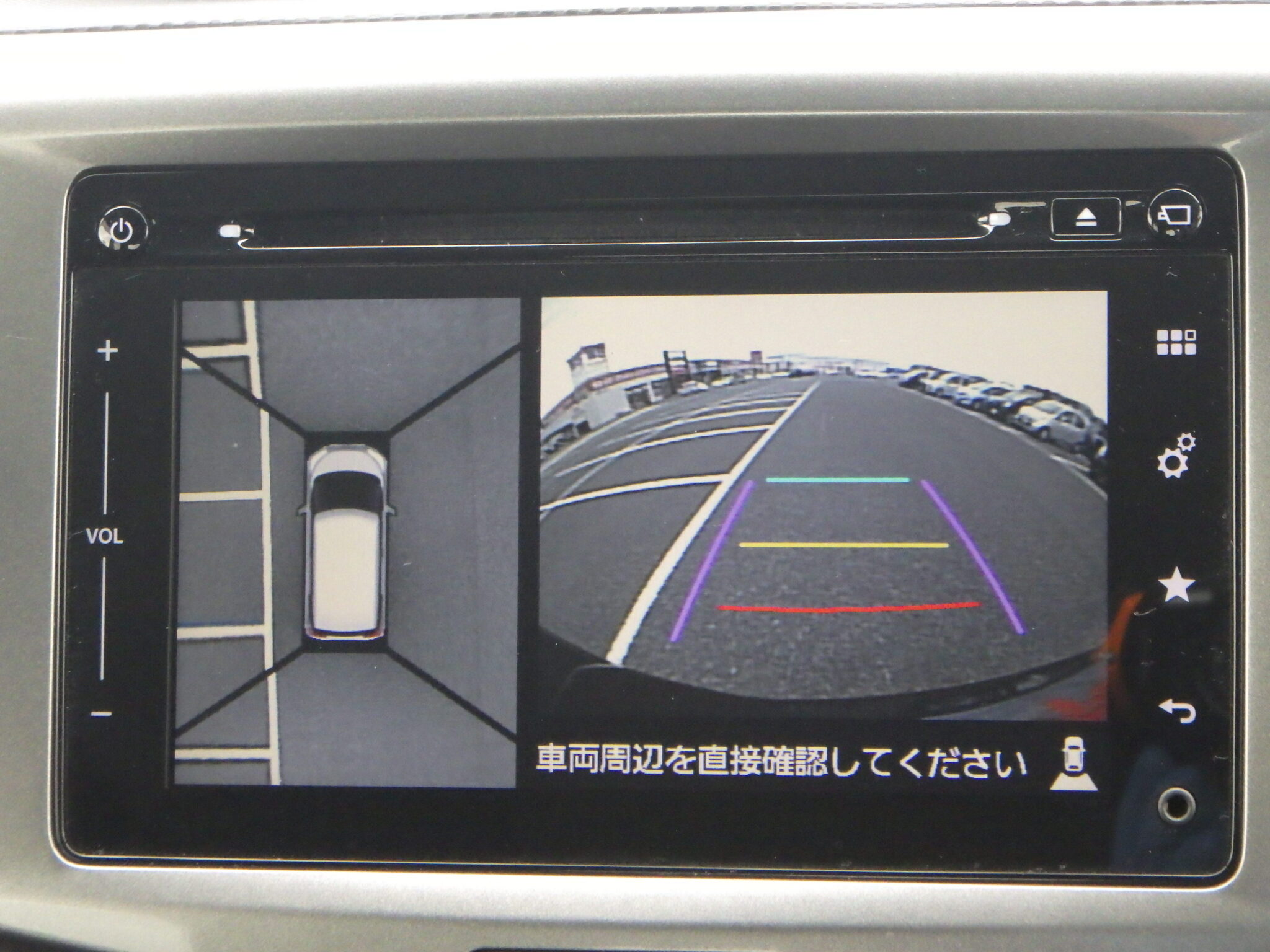 スズキ ソリオの画像14