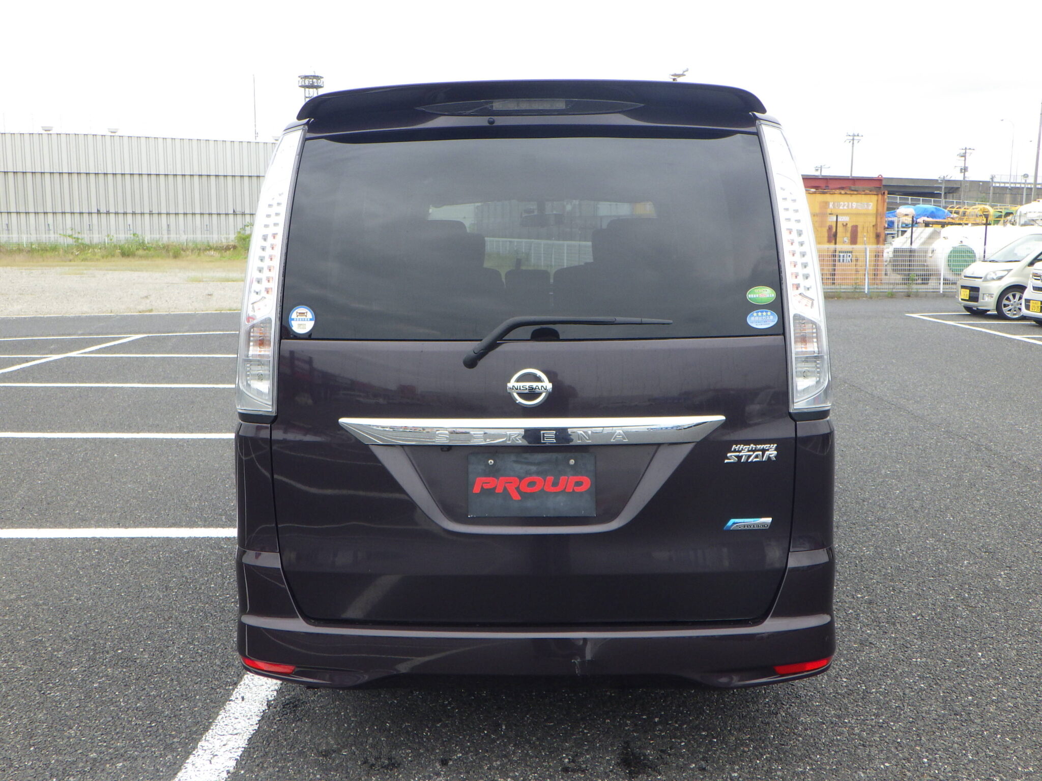 日産 セレナの画像6