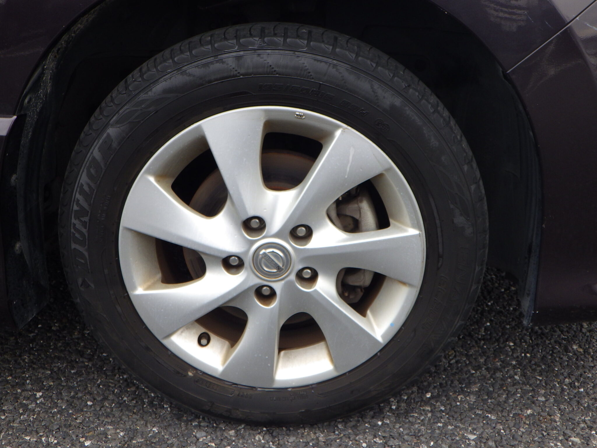 日産 セレナの画像19