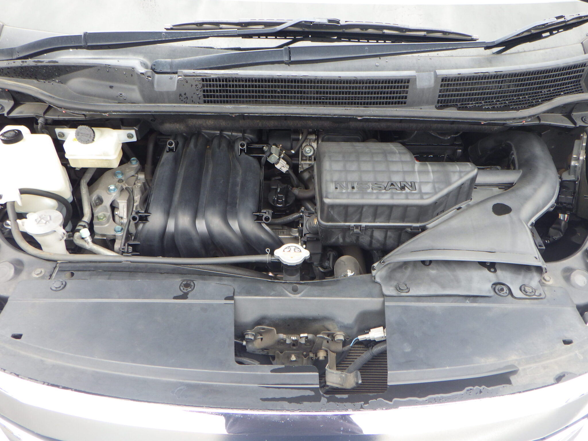 日産 セレナの画像20