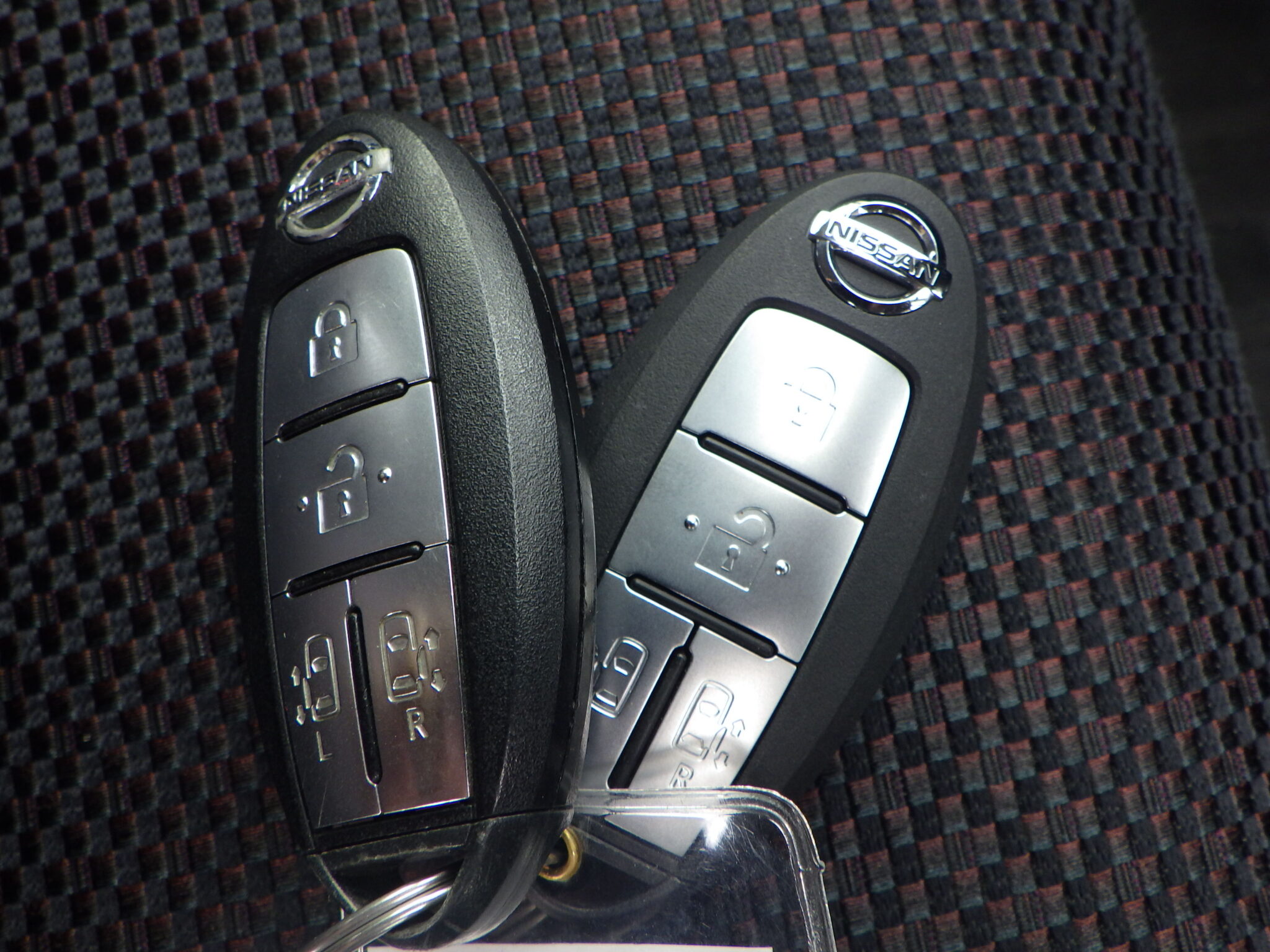 日産 セレナの画像17
