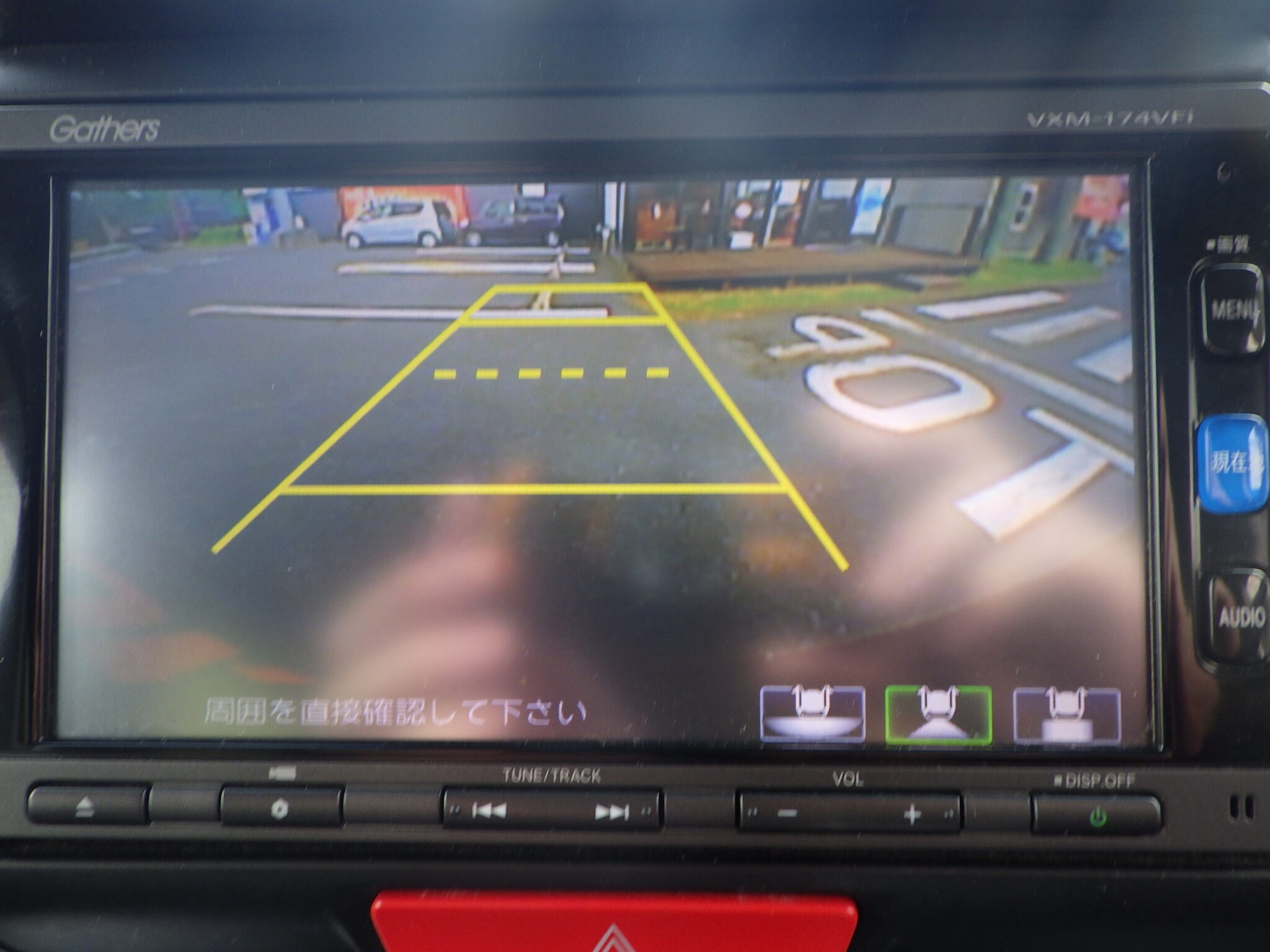 ホンダ N-BOXカスタムの画像15
