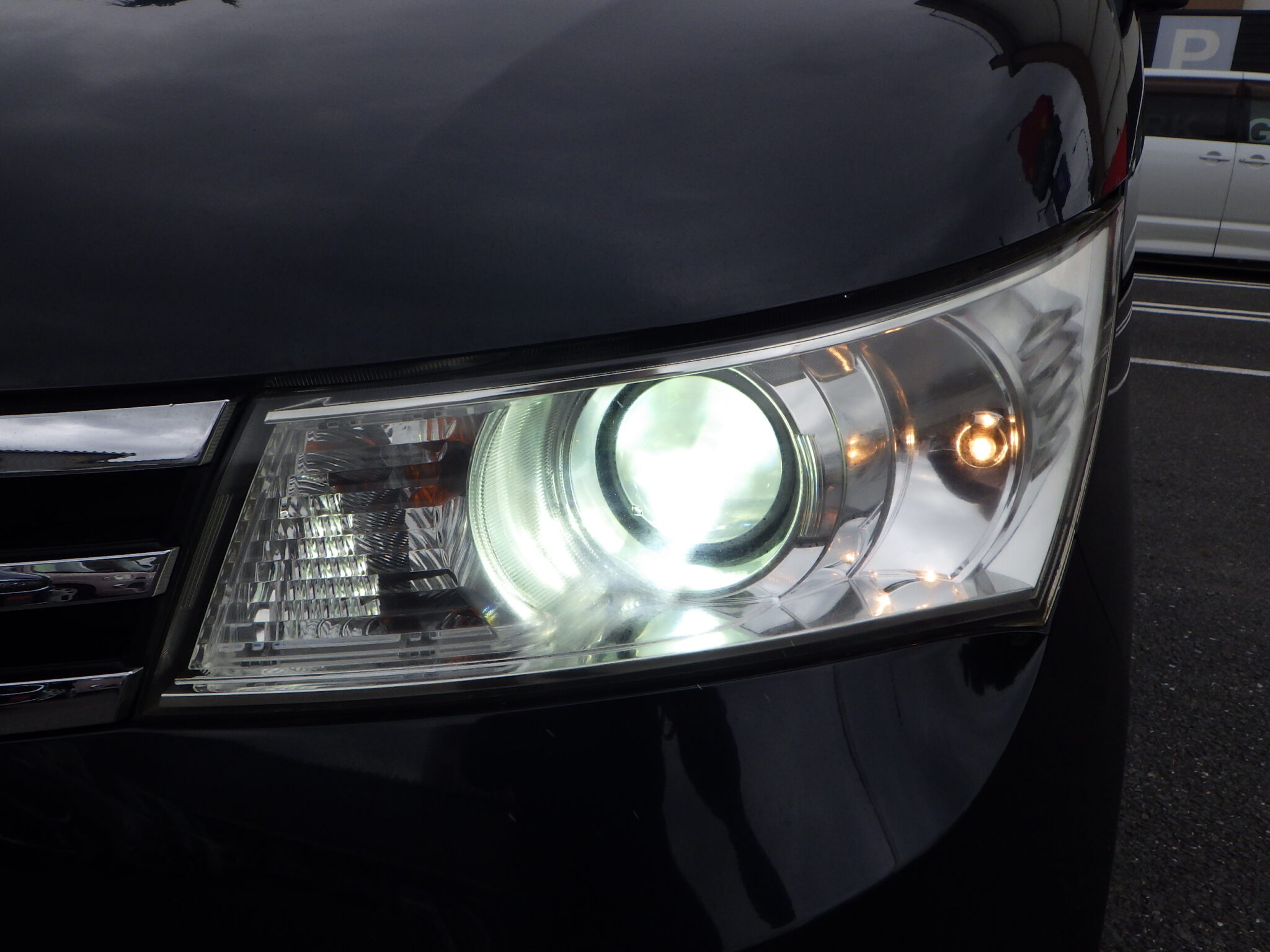 日産 ルークスの画像17