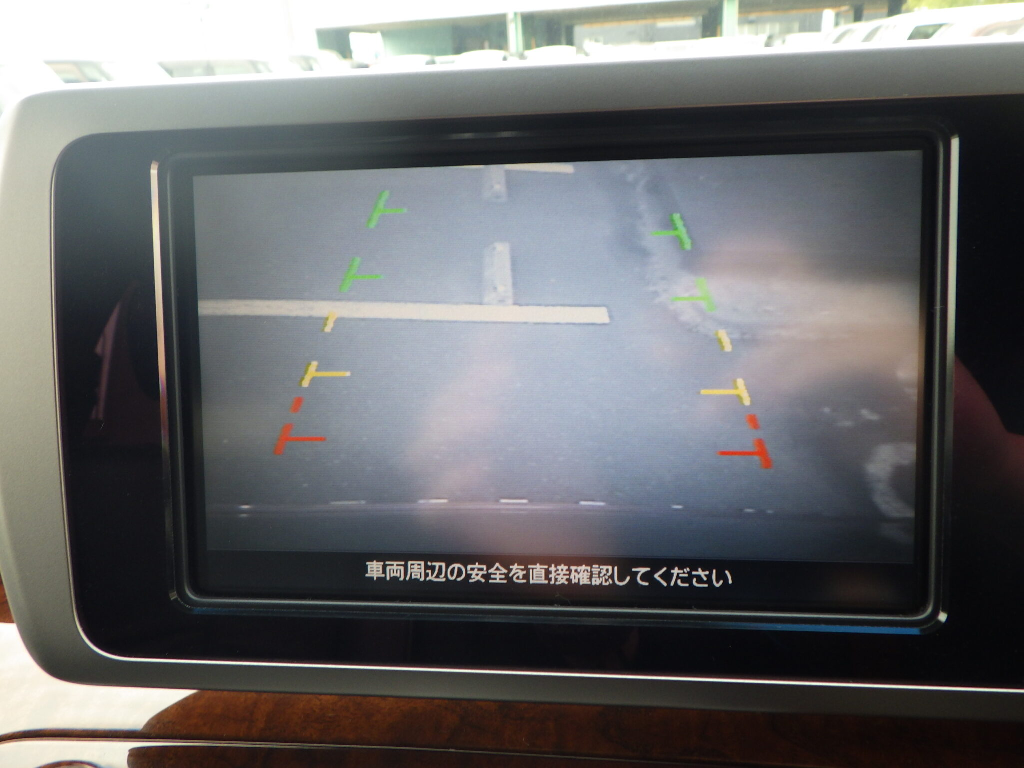 日産 エルグランドの画像13