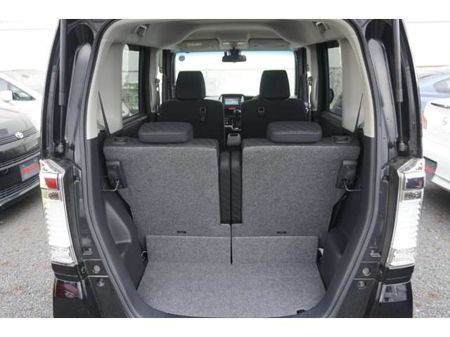 ホンダ N-BOXカスタムの画像9