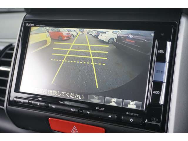 ホンダ N-BOXカスタムの画像16