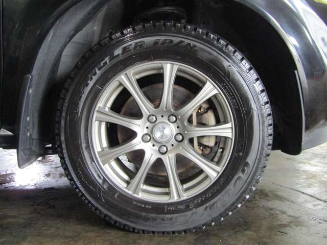 日産 ムラーノの画像17