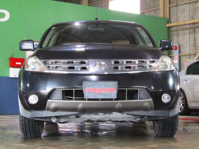 日産 ムラーノの画像2