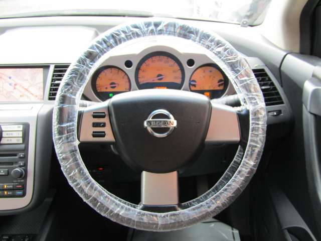 日産 ムラーノの画像8