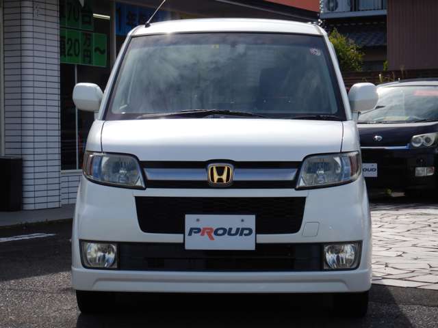 ホンダ ゼストスポーツの画像2