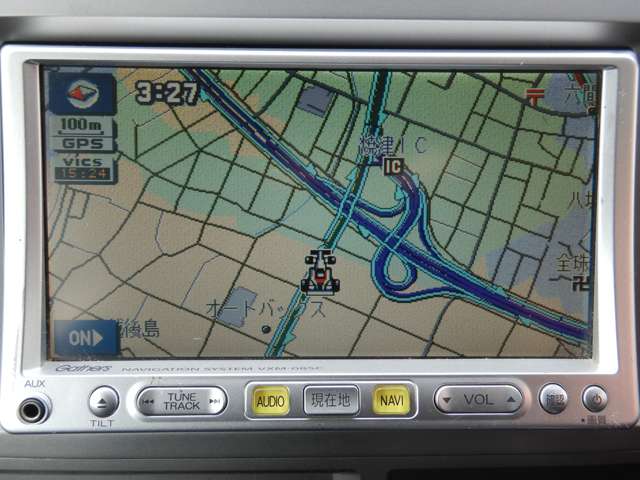 ホンダ ゼストスポーツの画像16