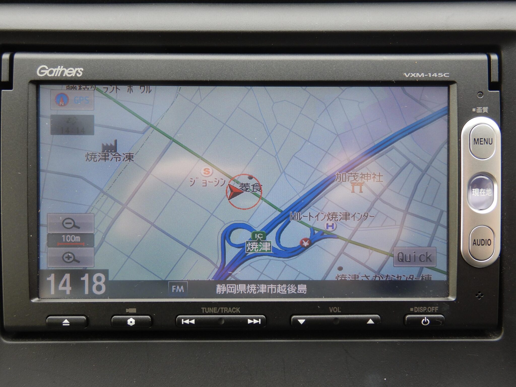 ホンダ N-WGNの画像13