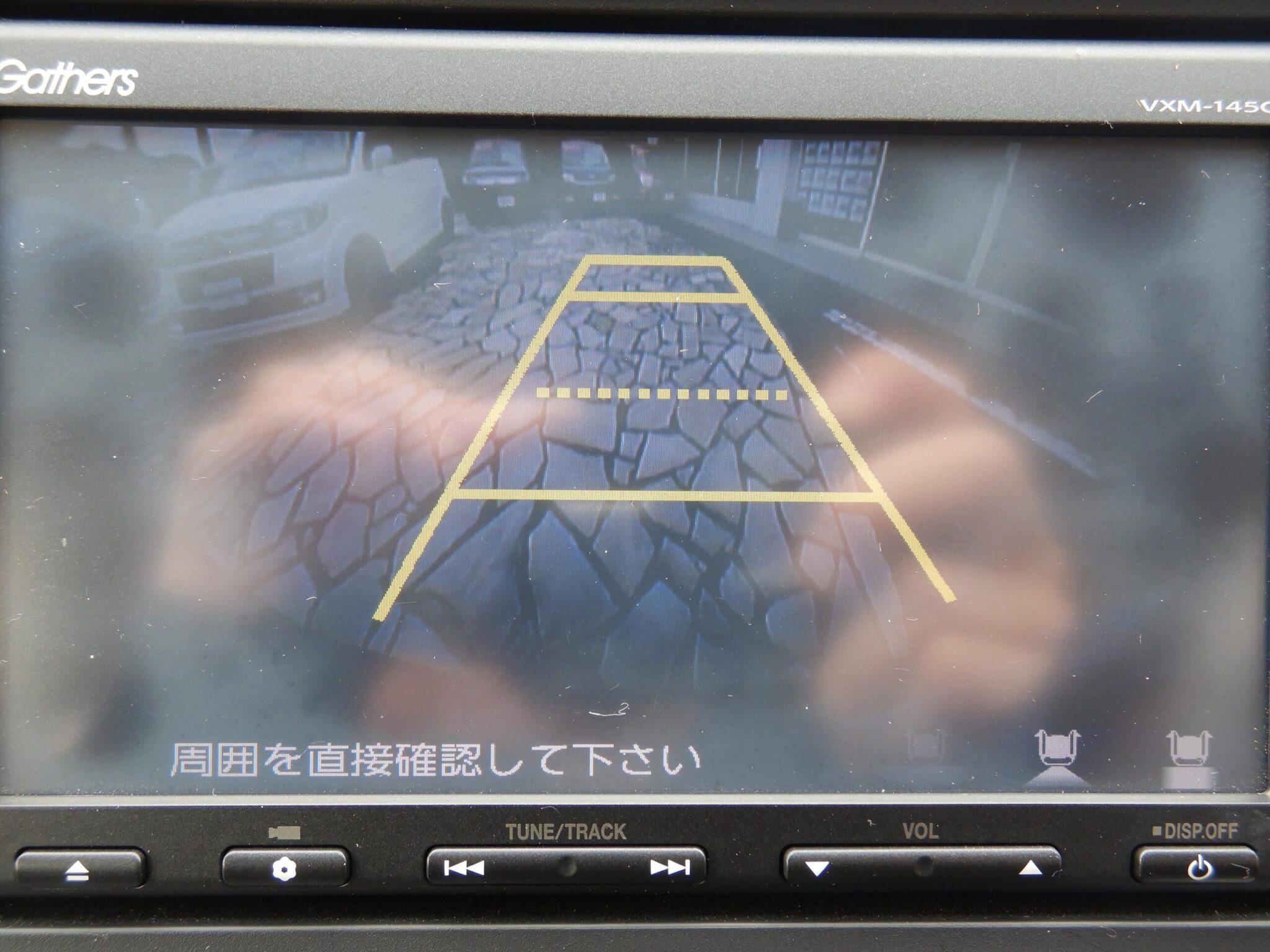 ホンダ N-WGNの画像14