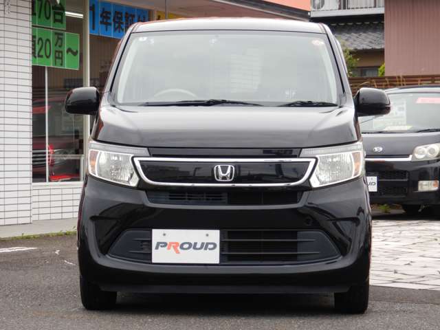 ホンダ N-WGNの画像2