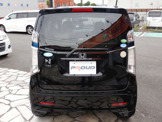 ホンダ N-WGNの画像6