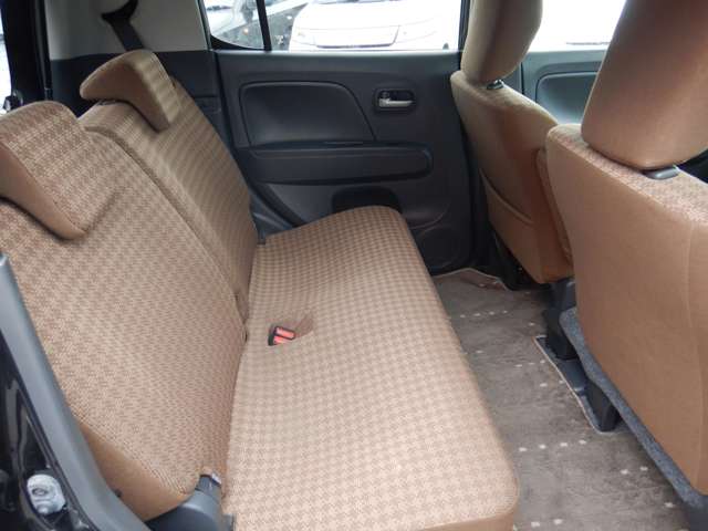 日産 モコの画像10