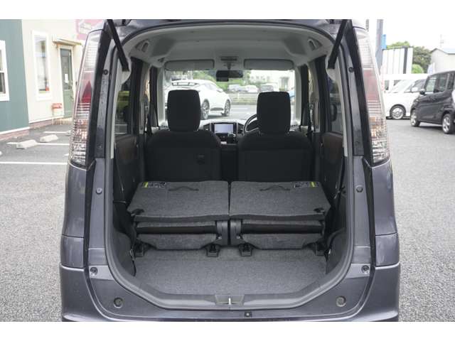 日産 ルークスの画像17