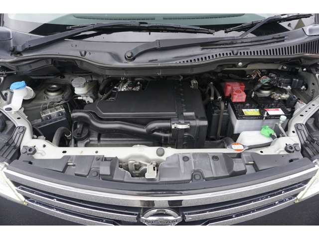 日産 ルークスの画像20