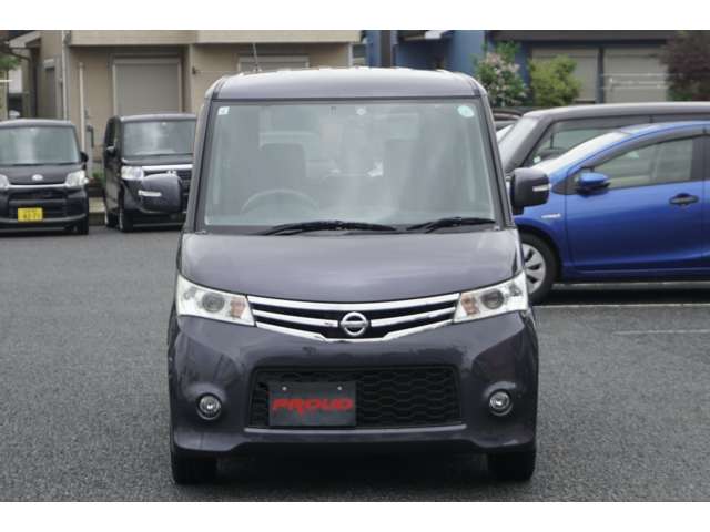 日産 ルークスの画像3