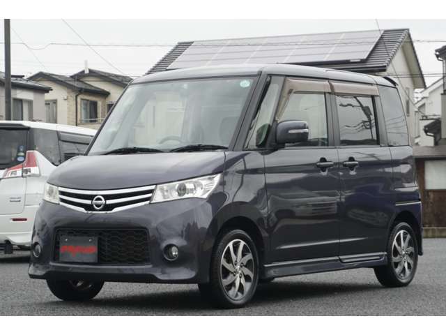 日産 ルークスの画像4
