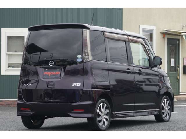 日産 ルークスの画像7