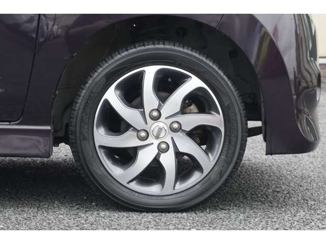 日産 ルークスの画像8