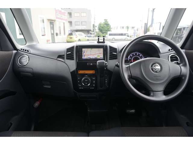 日産 ルークスの画像9