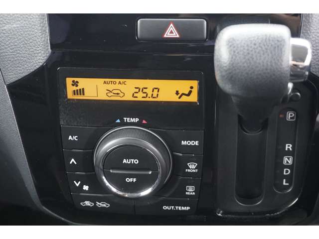 日産 ルークスの画像11