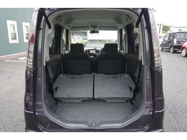 日産 ルークスの画像17