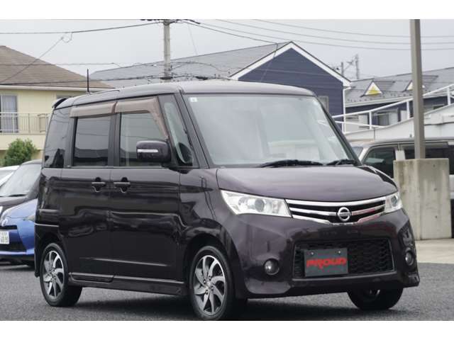 日産 ルークスの画像2
