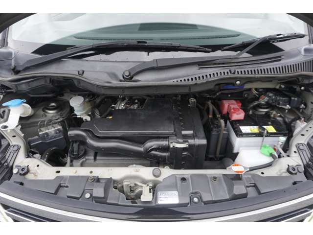 日産 ルークスの画像20