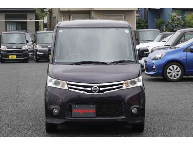 日産 ルークスの画像3